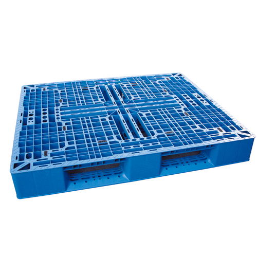 Pallet mould 