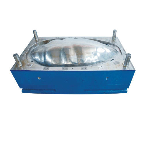 Street Lighting Mould