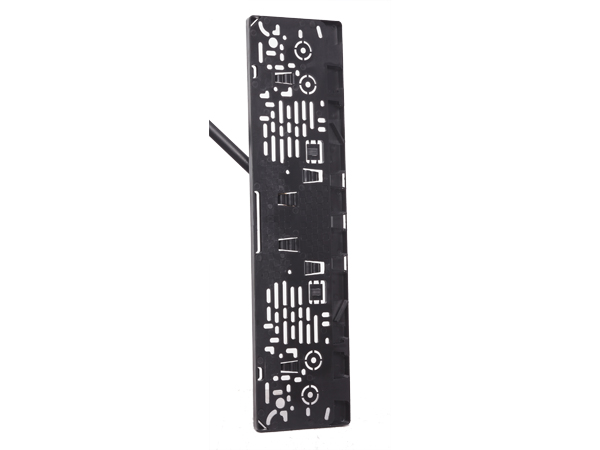 Auto interior trim mould